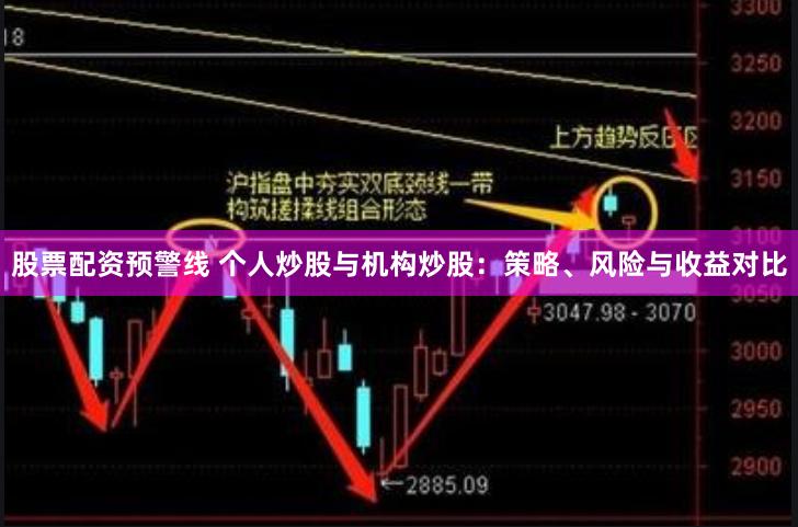 股票配资预警线 个人炒股与机构炒股：策略、风险与收益对比