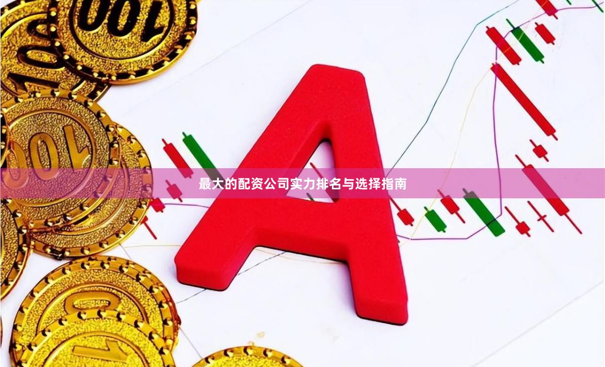 最大的配资公司实力排名与选择指南