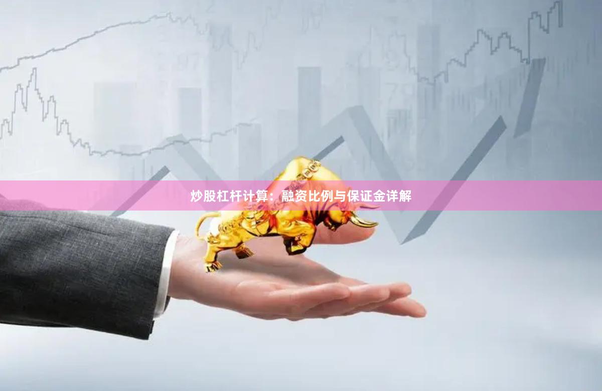 炒股杠杆计算：融资比例与保证金详解